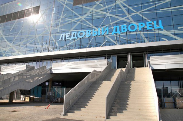 ЧМ-2016 в России станет для болельщиков настоящим праздником хоккея 